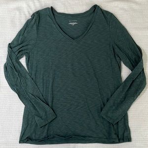 Max Studio Long Sleeve Tshirt (Women’s)